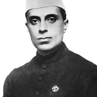 Pandit Jawaharlal Nehru wallpaper