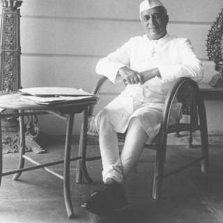 Pandit Jawaharlal Nehru wallpaper