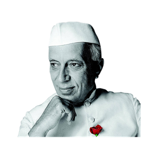 Pandit Jawaharlal Nehru wallpaper