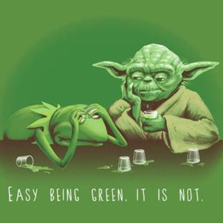 Kermit phone wallpaper