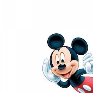 Mickey Mouse 4k iPhone wallpaper