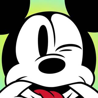 Mickey Mouse 4k iPhone wallpaper