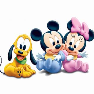 Mickey Mouse 4k iPhone wallpaper