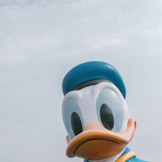 Cartoons iPhone wallpaper