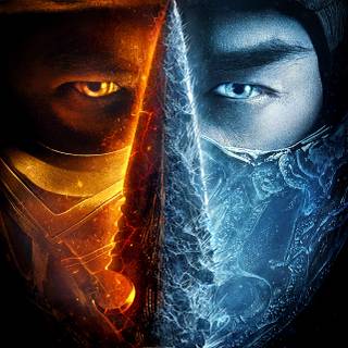 Scorpion 4k iPhone wallpaper