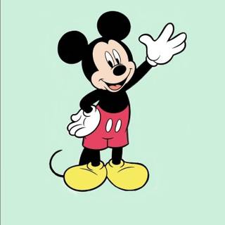 Mickey Mouse 4k iPhone wallpaper