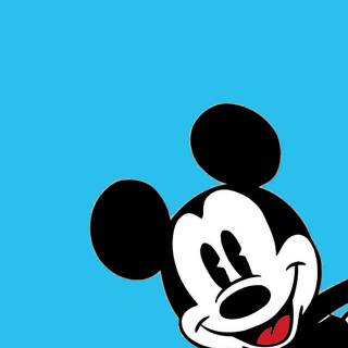 Mickey Mouse 4k iPhone wallpaper
