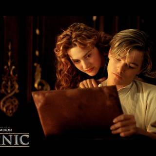 Rose DeWitt Bukater wallpaper