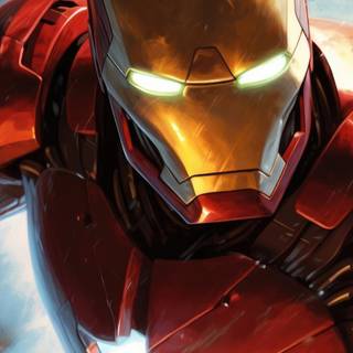 Superheroes 4k PC wallpaper