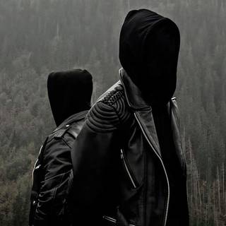 Metal band 4k wallpaper