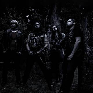 Metal band 4k wallpaper