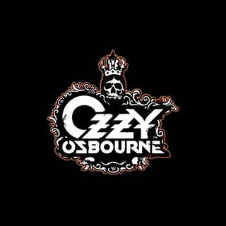 Ozzy Osbourne desktop wallpaper