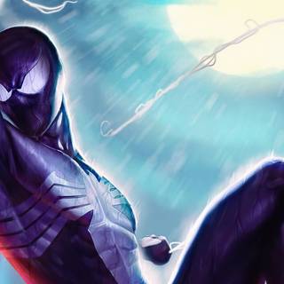 Superheroes 4k PC wallpaper