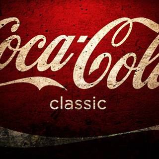 4k Coca Cola wallpaper