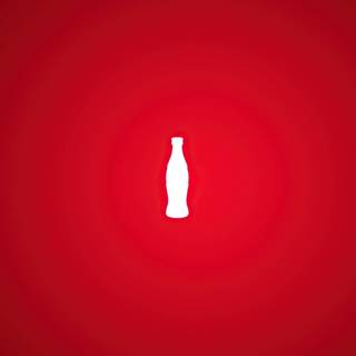 4k Coca Cola wallpaper
