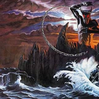 Metal band 4k wallpaper