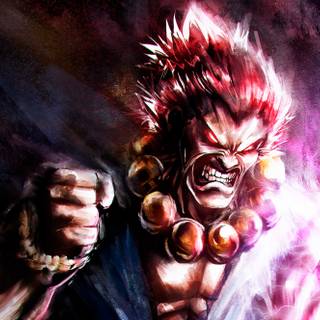 Fighters 4k wallpaper