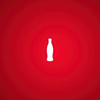 4k Coca Cola wallpaper