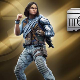 Winter Soldier Avengers wallpaper