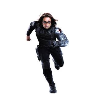 Winter Soldier Avengers wallpaper