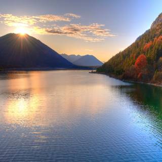 Autumn Macbook Pro wallpaper