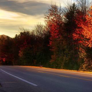 Autumn Macbook Pro wallpaper