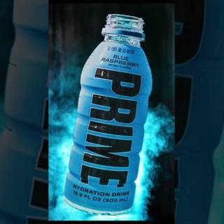 Prime Ice Pop wallpaper