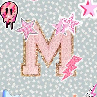 Preppy profile wallpaper