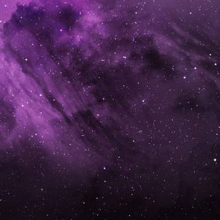 Cosmic space wallpaper