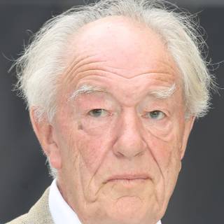 Michael Gambon wallpaper