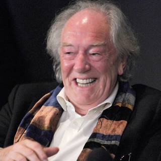 Michael Gambon wallpaper