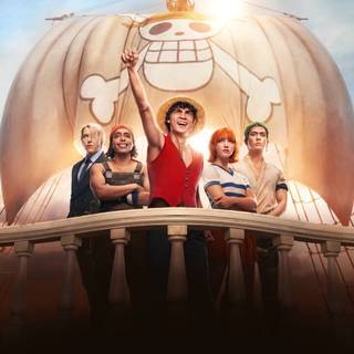 Action desktop wallpaper