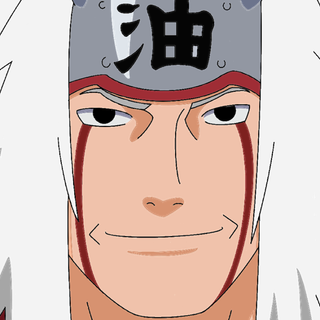 Jiraiya phone wallpaper