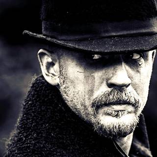 Taboo Tom Hardy wallpaper