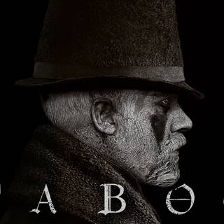 Taboo Tom Hardy wallpaper