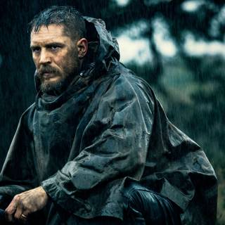 Taboo Tom Hardy wallpaper