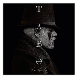 Taboo Tom Hardy wallpaper