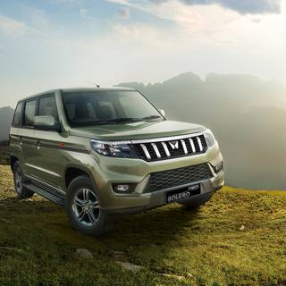 Bolero Neo wallpaper