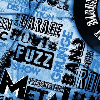 Music genre wallpaper