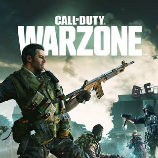 Call of Duty Warzone 6 wallpaper