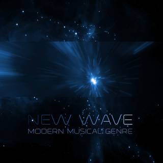 Music genre wallpaper