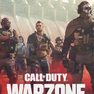 Call of Duty Warzone 6 wallpaper