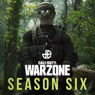 Call of Duty Warzone 6 wallpaper