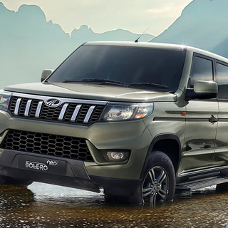 Bolero Neo wallpaper