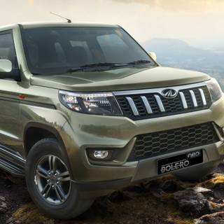 Bolero Neo wallpaper