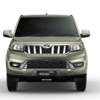 Bolero Neo wallpaper