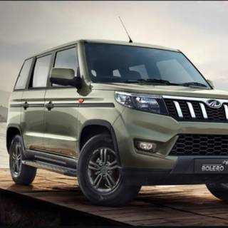 Bolero Neo wallpaper