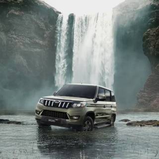 Bolero Neo wallpaper