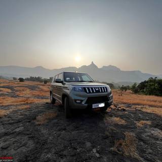 Bolero Neo wallpaper