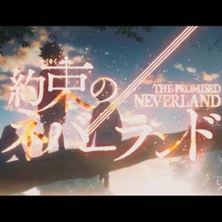 The Promised Neverland PC wallpaper